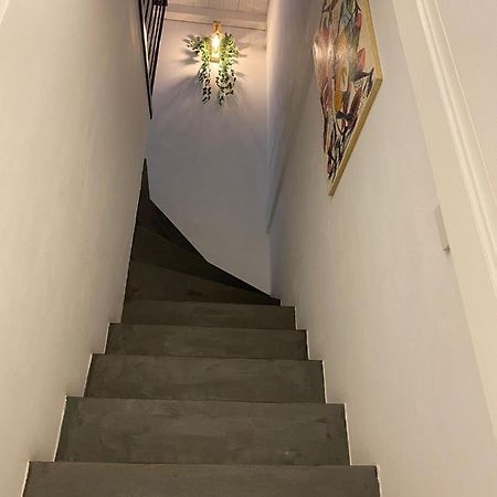 B&B Bianca Lancia Altamura Ngoại thất bức ảnh