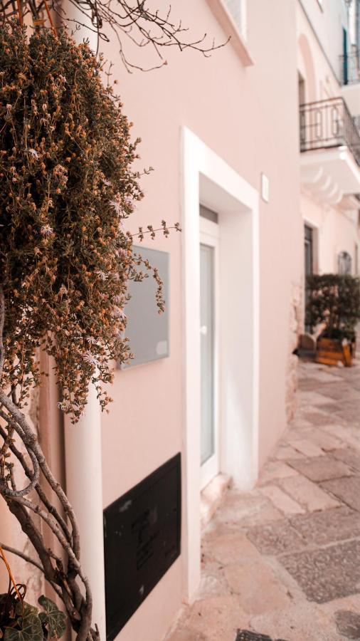 B&B Bianca Lancia Altamura Ngoại thất bức ảnh