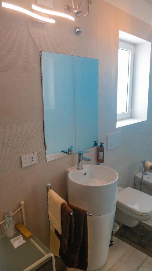 B&B Bianca Lancia Altamura Ngoại thất bức ảnh