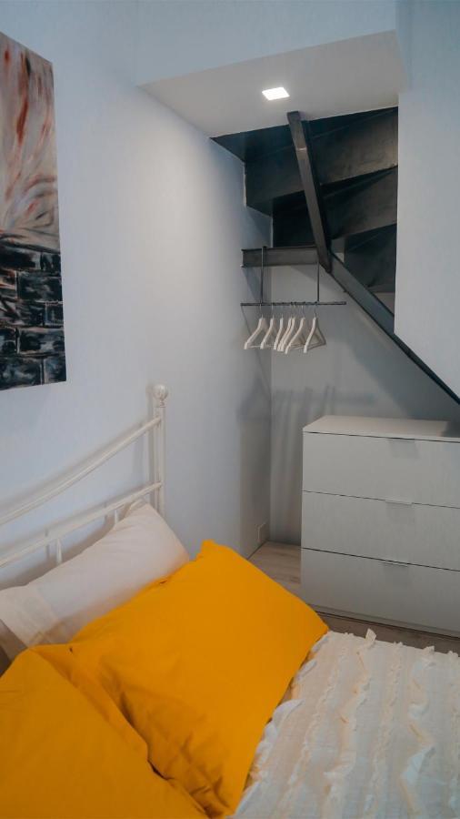 B&B Bianca Lancia Altamura Ngoại thất bức ảnh