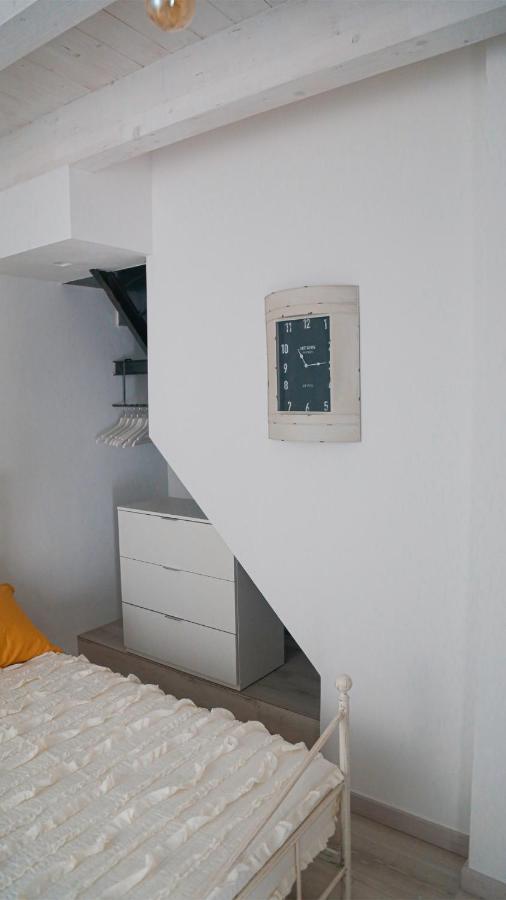 B&B Bianca Lancia Altamura Ngoại thất bức ảnh