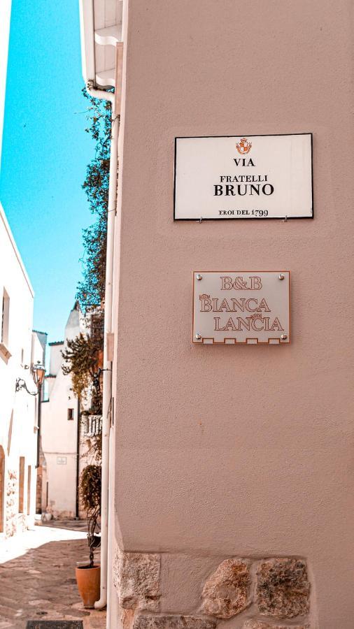B&B Bianca Lancia Altamura Ngoại thất bức ảnh
