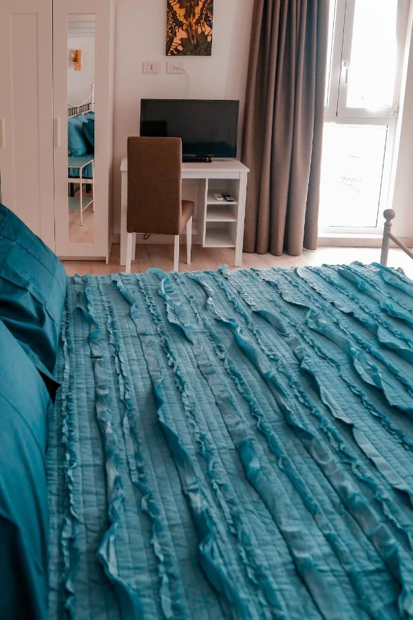 B&B Bianca Lancia Altamura Ngoại thất bức ảnh