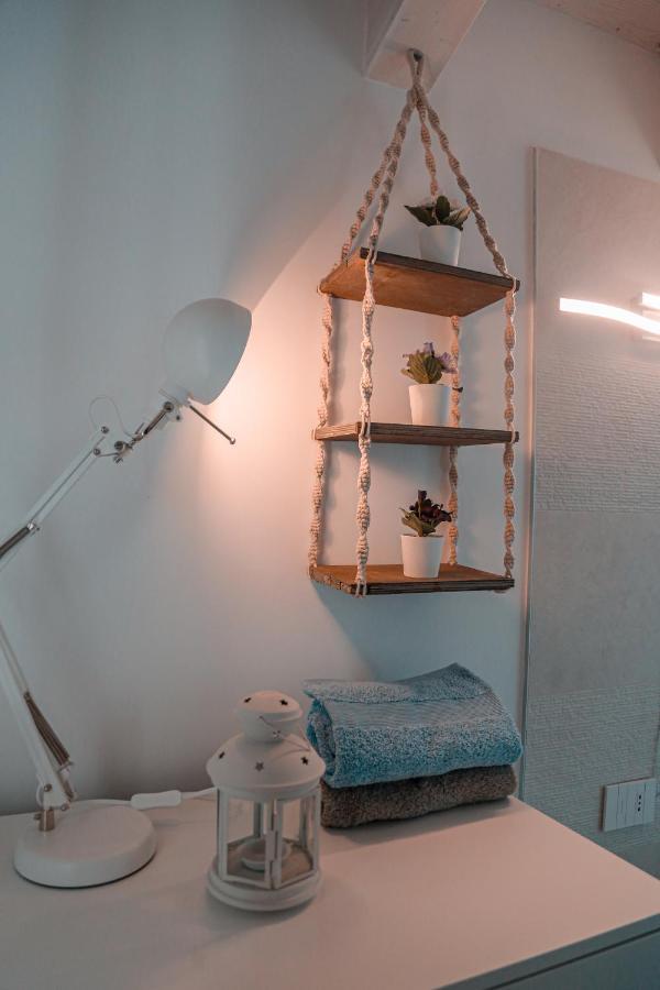 B&B Bianca Lancia Altamura Ngoại thất bức ảnh