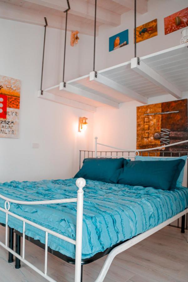 B&B Bianca Lancia Altamura Ngoại thất bức ảnh