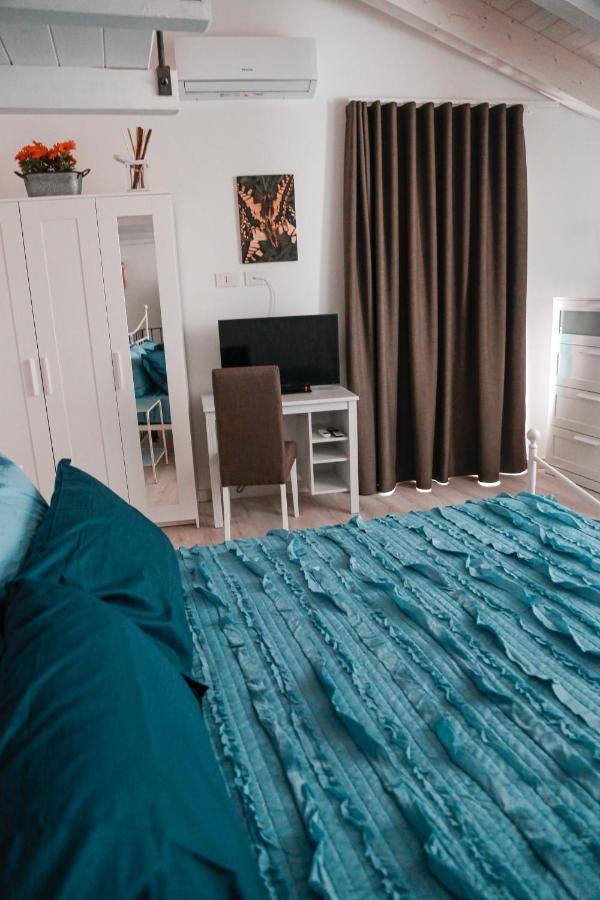 B&B Bianca Lancia Altamura Ngoại thất bức ảnh