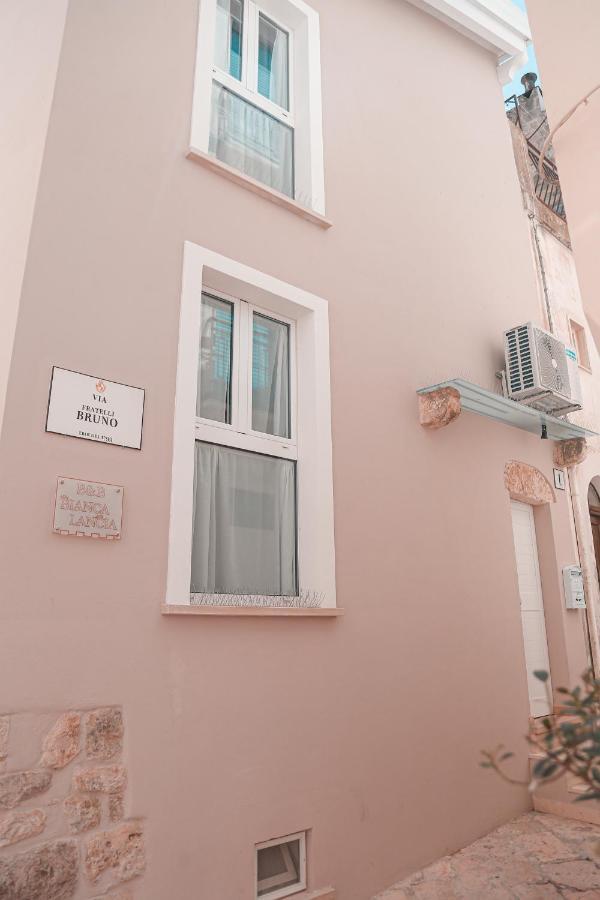 B&B Bianca Lancia Altamura Ngoại thất bức ảnh
