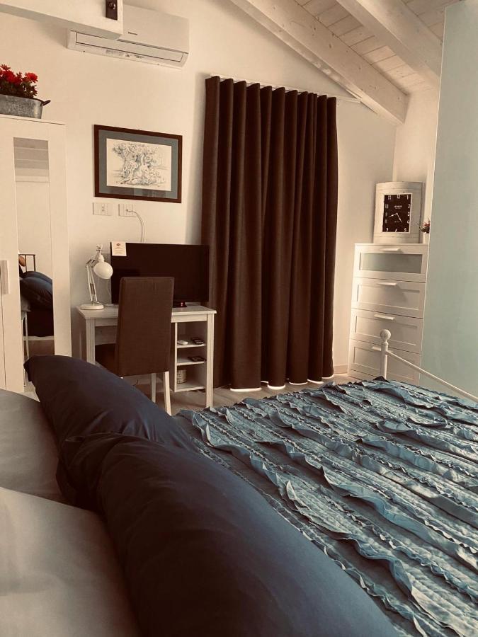 B&B Bianca Lancia Altamura Ngoại thất bức ảnh
