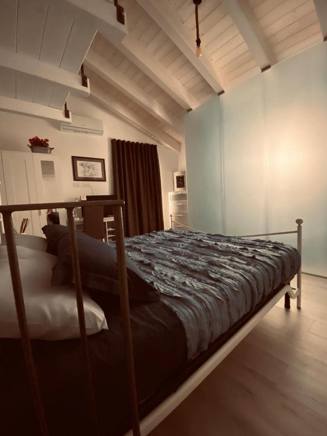 B&B Bianca Lancia Altamura Ngoại thất bức ảnh