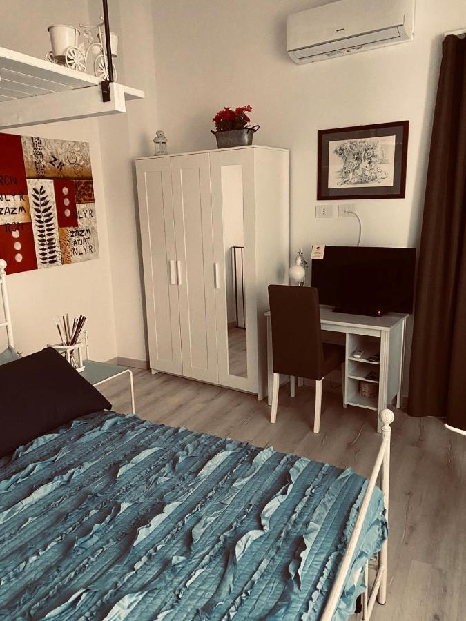B&B Bianca Lancia Altamura Ngoại thất bức ảnh