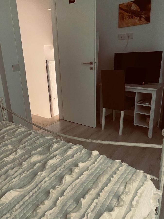 B&B Bianca Lancia Altamura Ngoại thất bức ảnh