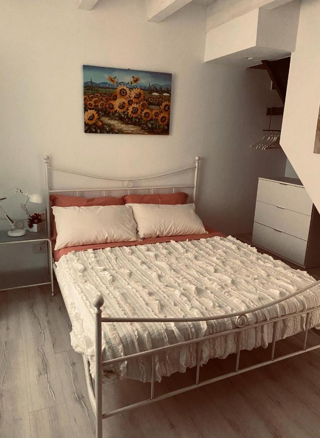B&B Bianca Lancia Altamura Ngoại thất bức ảnh
