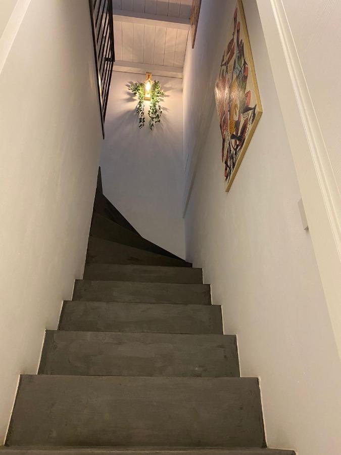 B&B Bianca Lancia Altamura Ngoại thất bức ảnh