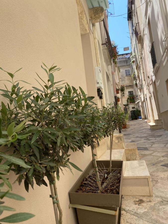 B&B Bianca Lancia Altamura Ngoại thất bức ảnh