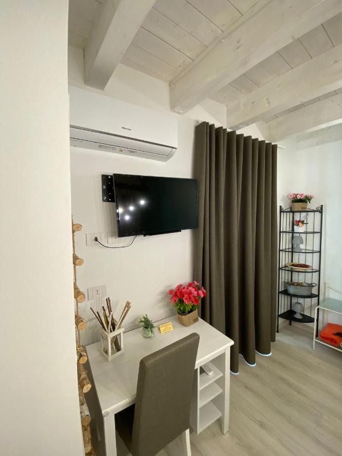 B&B Bianca Lancia Altamura Ngoại thất bức ảnh