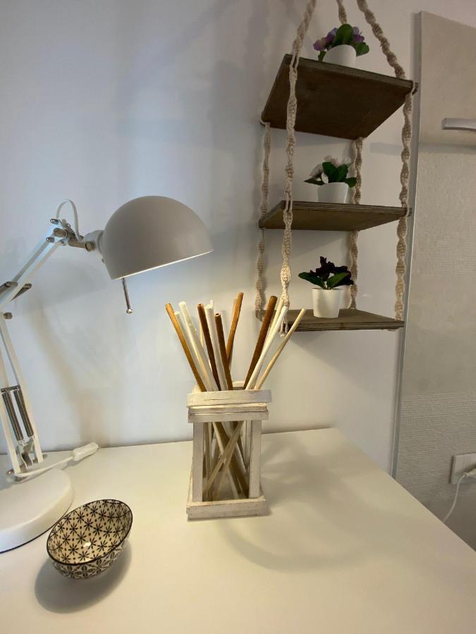 B&B Bianca Lancia Altamura Ngoại thất bức ảnh