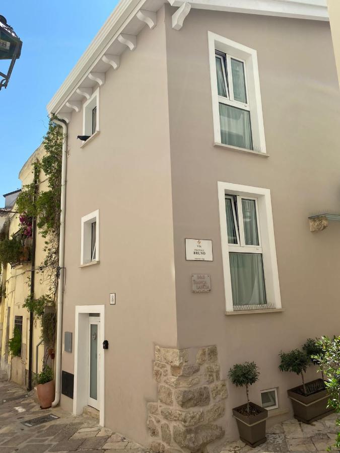 B&B Bianca Lancia Altamura Ngoại thất bức ảnh