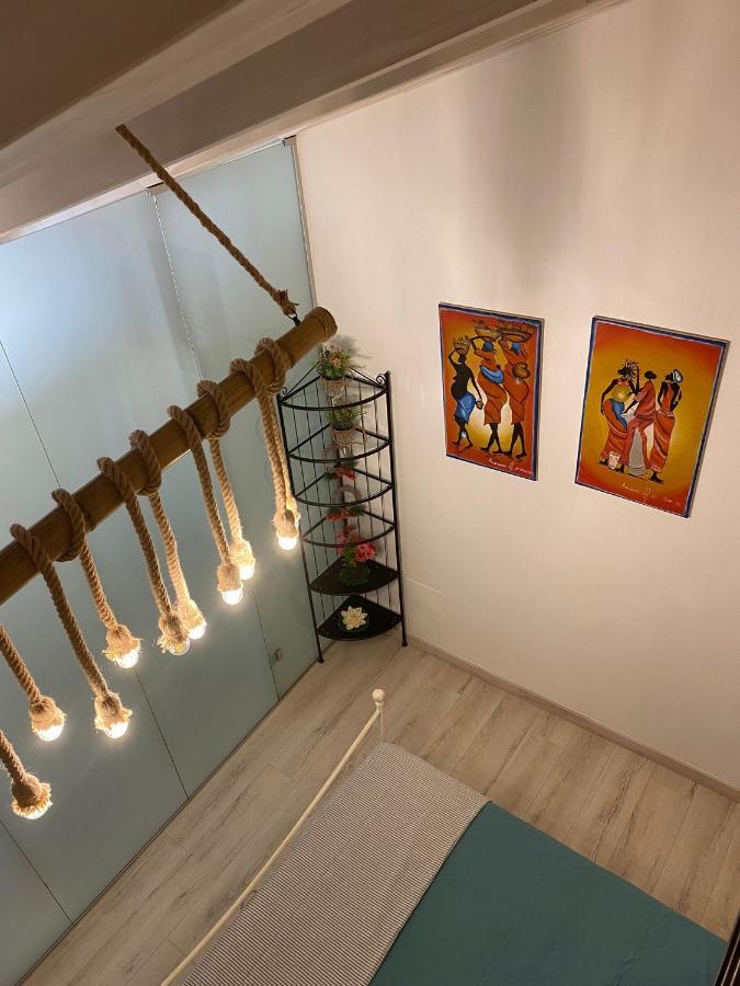 B&B Bianca Lancia Altamura Ngoại thất bức ảnh