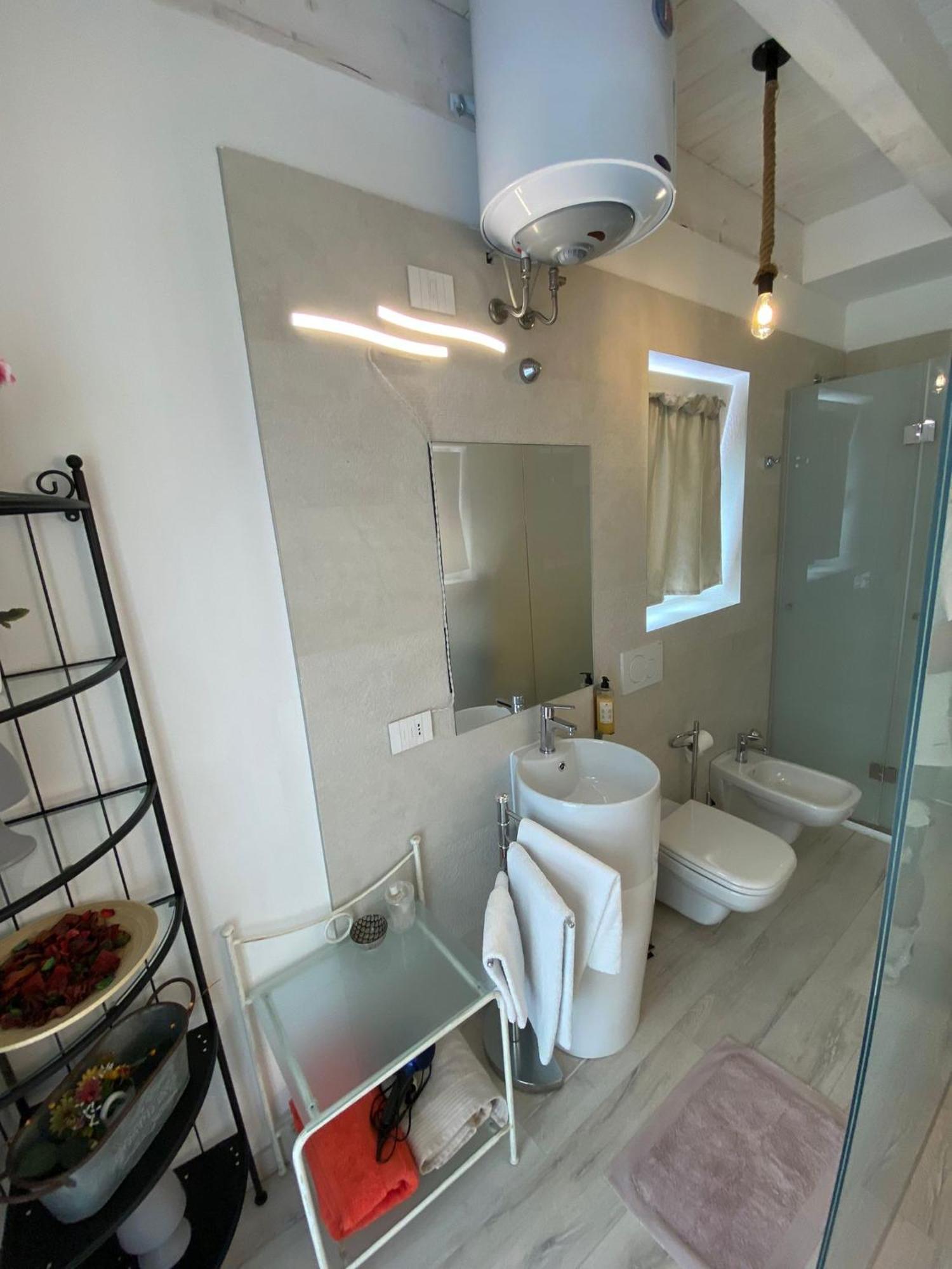 B&B Bianca Lancia Altamura Phòng bức ảnh